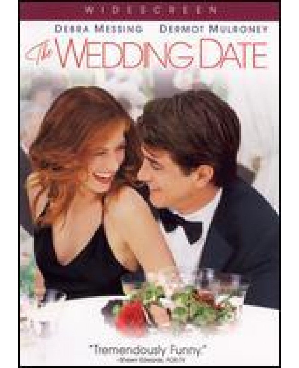 Wedding Date (Widescreen/ Special Edition/ Old Version)