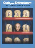 Curb Your Enthusiasm: The Complete 4th Season (Old Version)