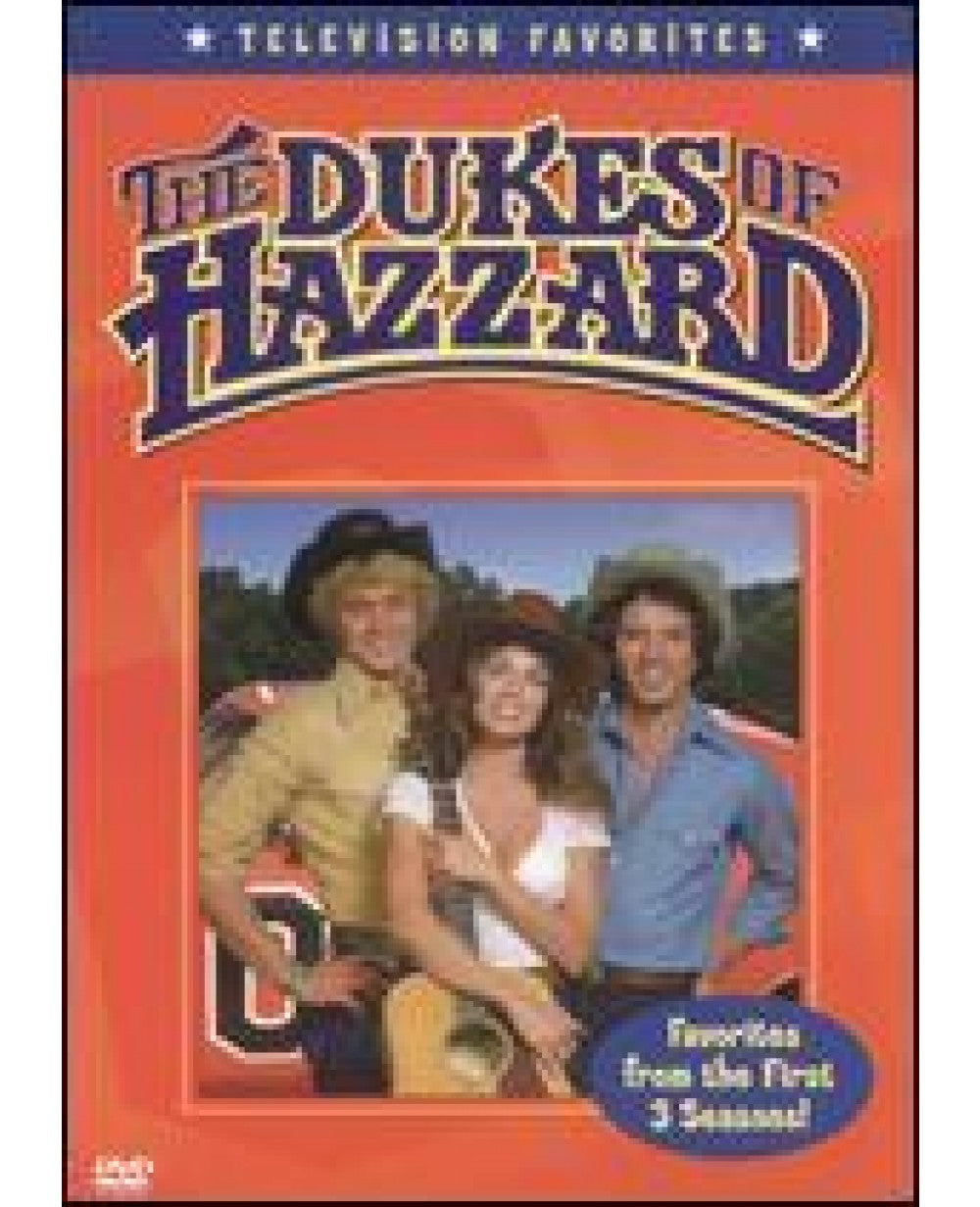 Dukes Of Hazzard (1979): Television Favorites