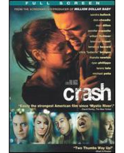 Crash (2004/ Pan & Scan)