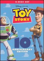 Toy Story: 10th Anniversary Edition
