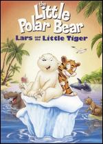 Little Polar Bear: Lars And The Little Tiger (Old Version)