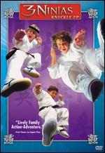 3 Ninjas: Knuckle Up