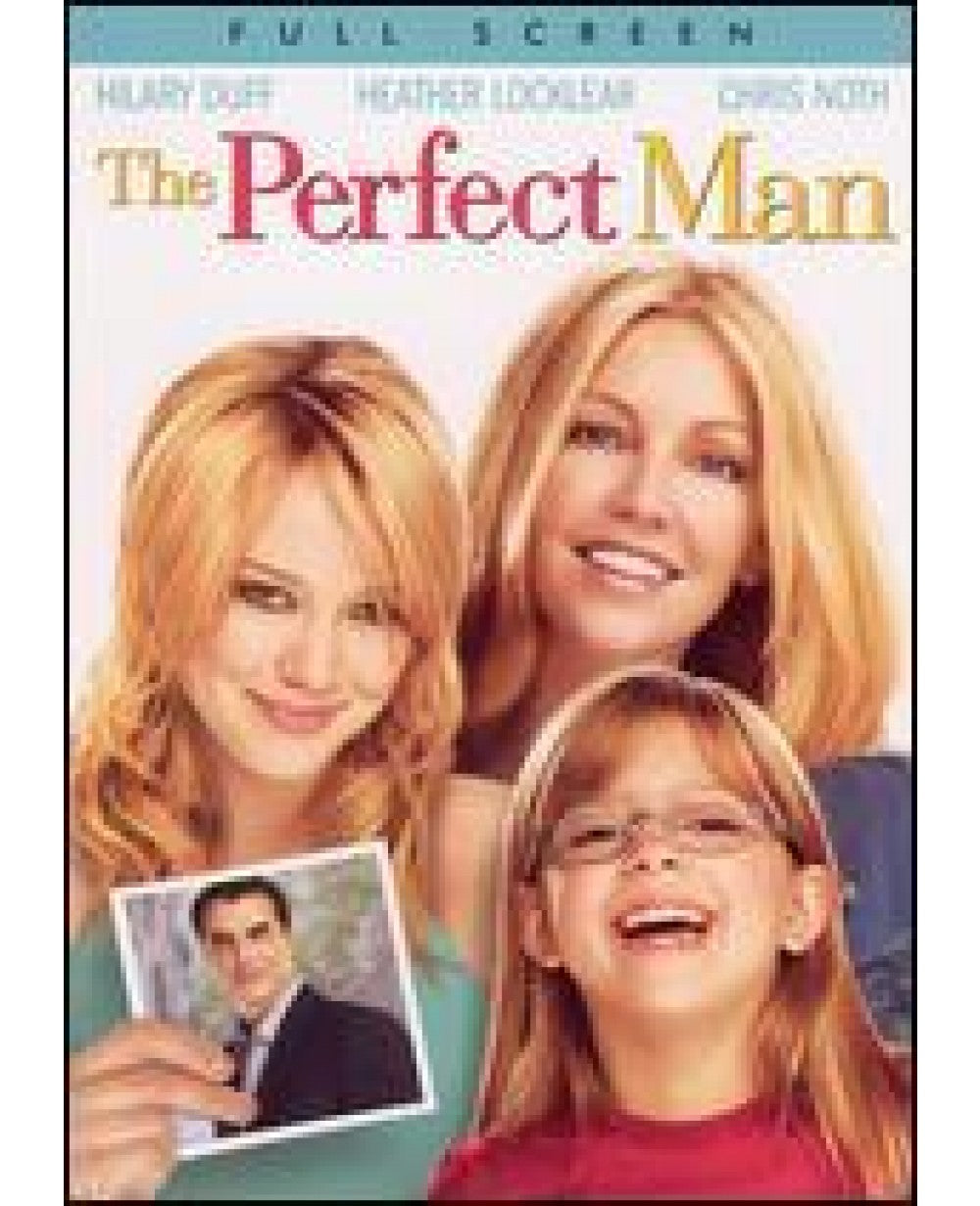 Perfect Man (2005/ Pan & Scan/ Special Edition)