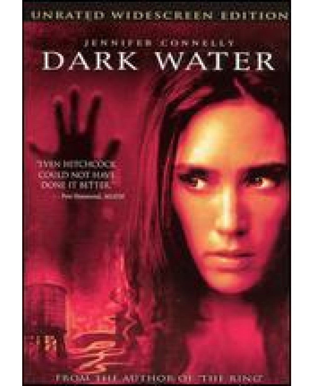 Dark Water (2005/ Unrated Version/ Widescreen)