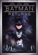 Batman Returns (Warner Brothers/ 2-Disc Special Edition)