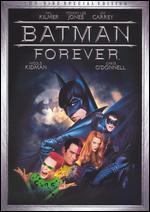 Batman Forever (Warner Brothers/ Special Edition/ 2-Disc/ Old Version)