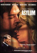 Asylum (2005/ Paramount)