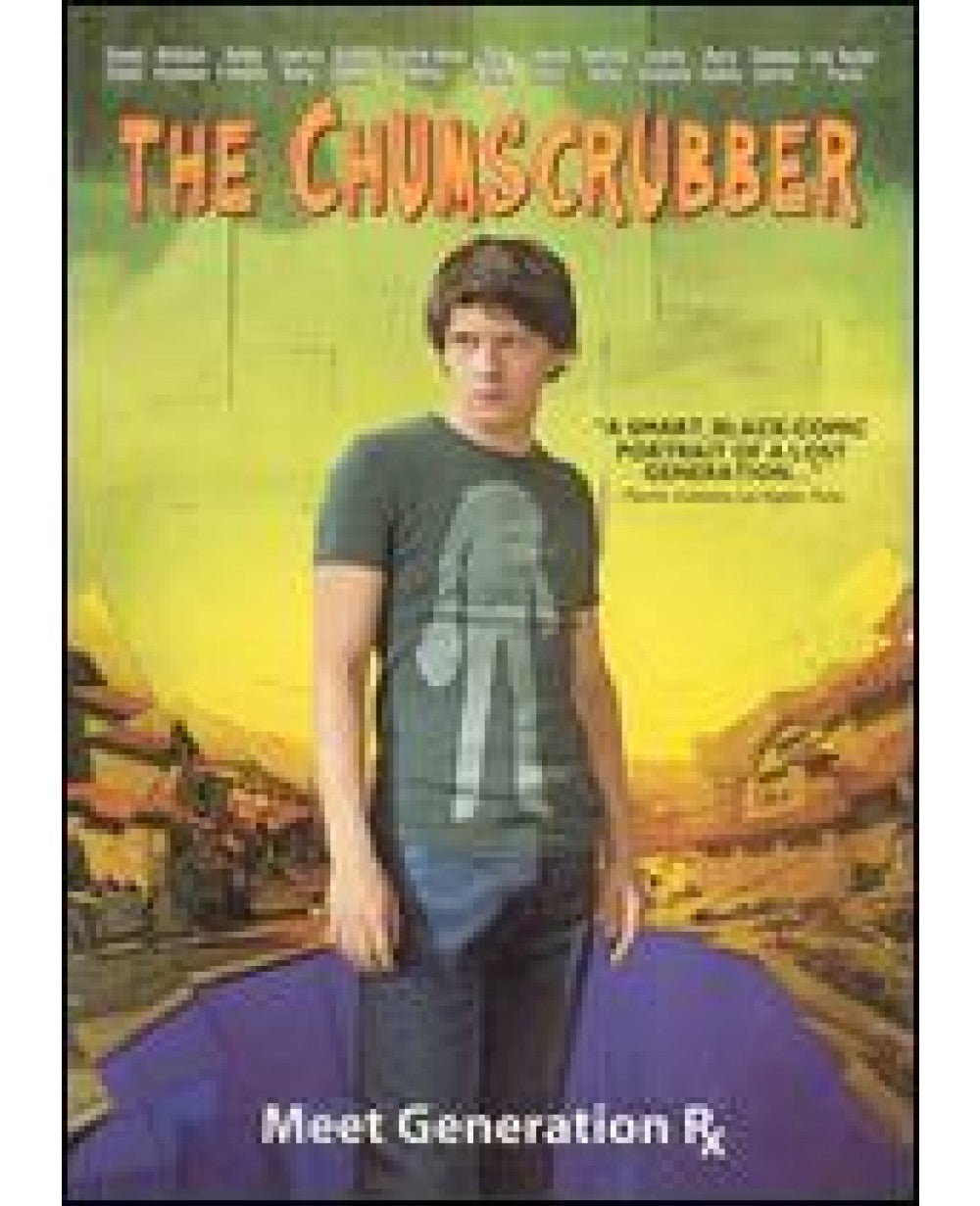 Chumscrubber