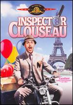 Inspector Closeau