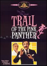 Trail Of The Pink Panther (Old Version)