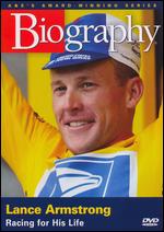 Lance Armstrong: A&E Biography