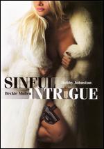 Sinful Intrigue