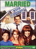 Married with Children: The Complete Fifth Season