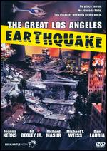 Great Los Angeles Earthquake