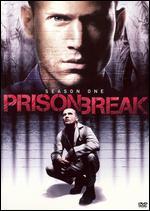 Prison Break: Season One