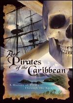 Real Pirates of the Caribbean