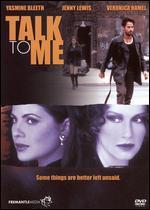 Talk to Me (1996)