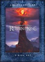 The Lord of the Rings: The Return of the King (Limited Ed.)