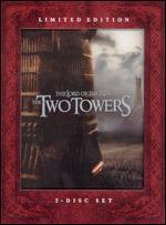 The Lord of the Rings: The Two Towers (Limited Ed.)