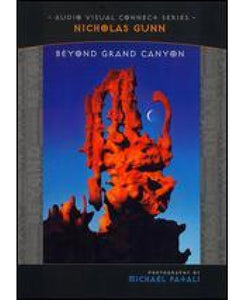 Nicholas Gunn: Beyond Grand Canyon (DVD/CD Combo)
