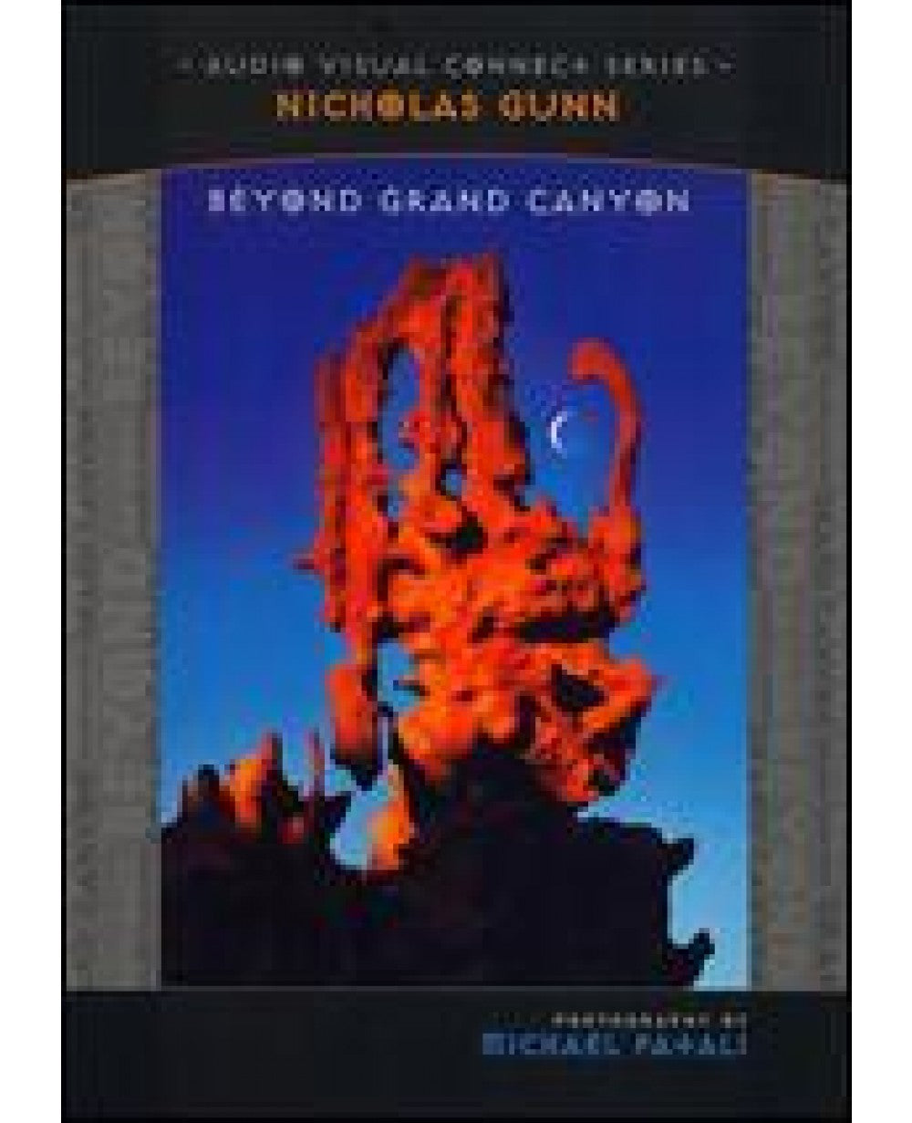 Nicholas Gunn: Beyond Grand Canyon (DVD/CD Combo)