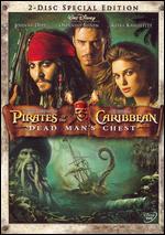 Pirates of the Caribbean: Dead Man's Chest