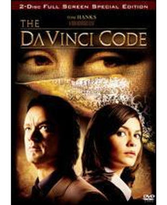 Da Vinci Code (Pan & Scan/ Special Edition)