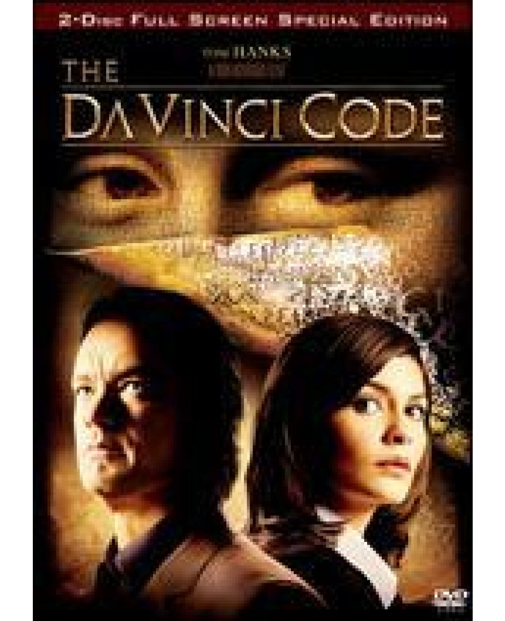 Da Vinci Code (Pan & Scan/ Special Edition)