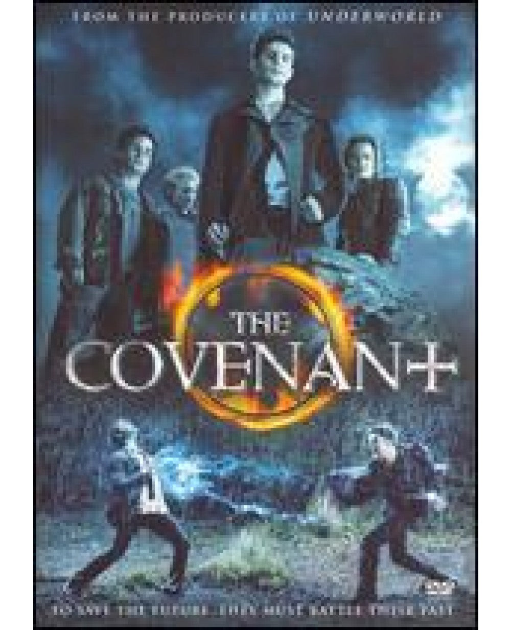 Covenant (2006/ Sony Pictures)
