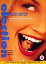 Election (1999/ Paramount/ Special Edition)