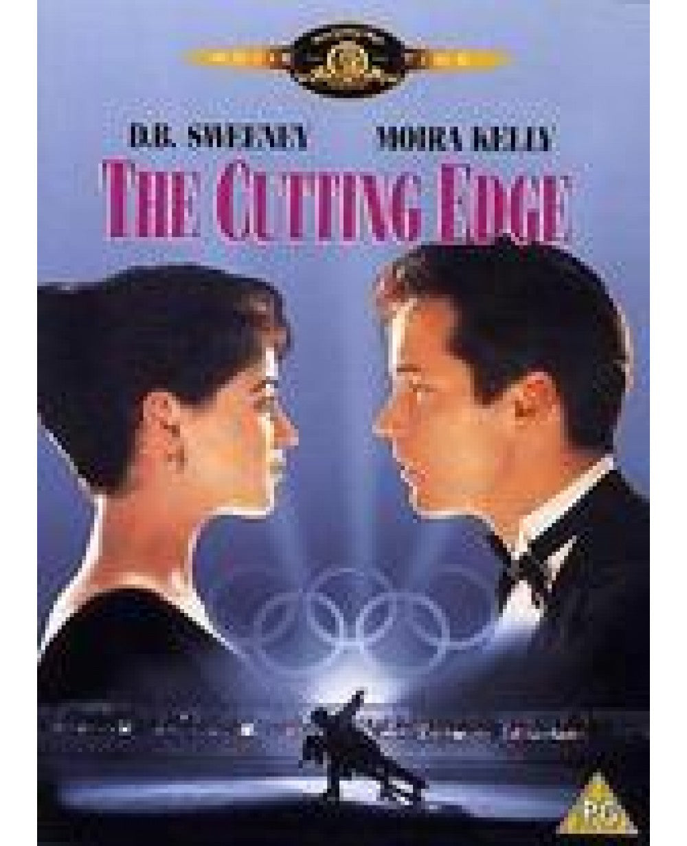 Cutting Edge (Old Version)