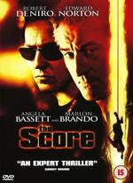 Score (2001/ Paramount/ Special Edition/ Checkpoint)