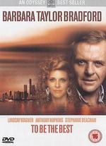 To Be the Best (Barbara Taylor Bradford)