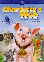 Charlotte's Web (1973/ Paramount/ Pan & Scan/ Checkpoint)