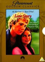 Love Story (1970/ Paramount/ Special Edition/ Checkpoint)