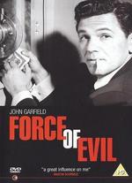 Force of Evil