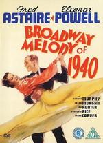 Broadway Melody of 1940