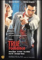 True Romance (Director's Cut/ Old Version)