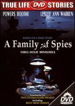 Family of Spies (Miniseries)