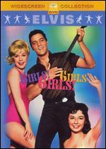 Girls! Girls! Girls!
