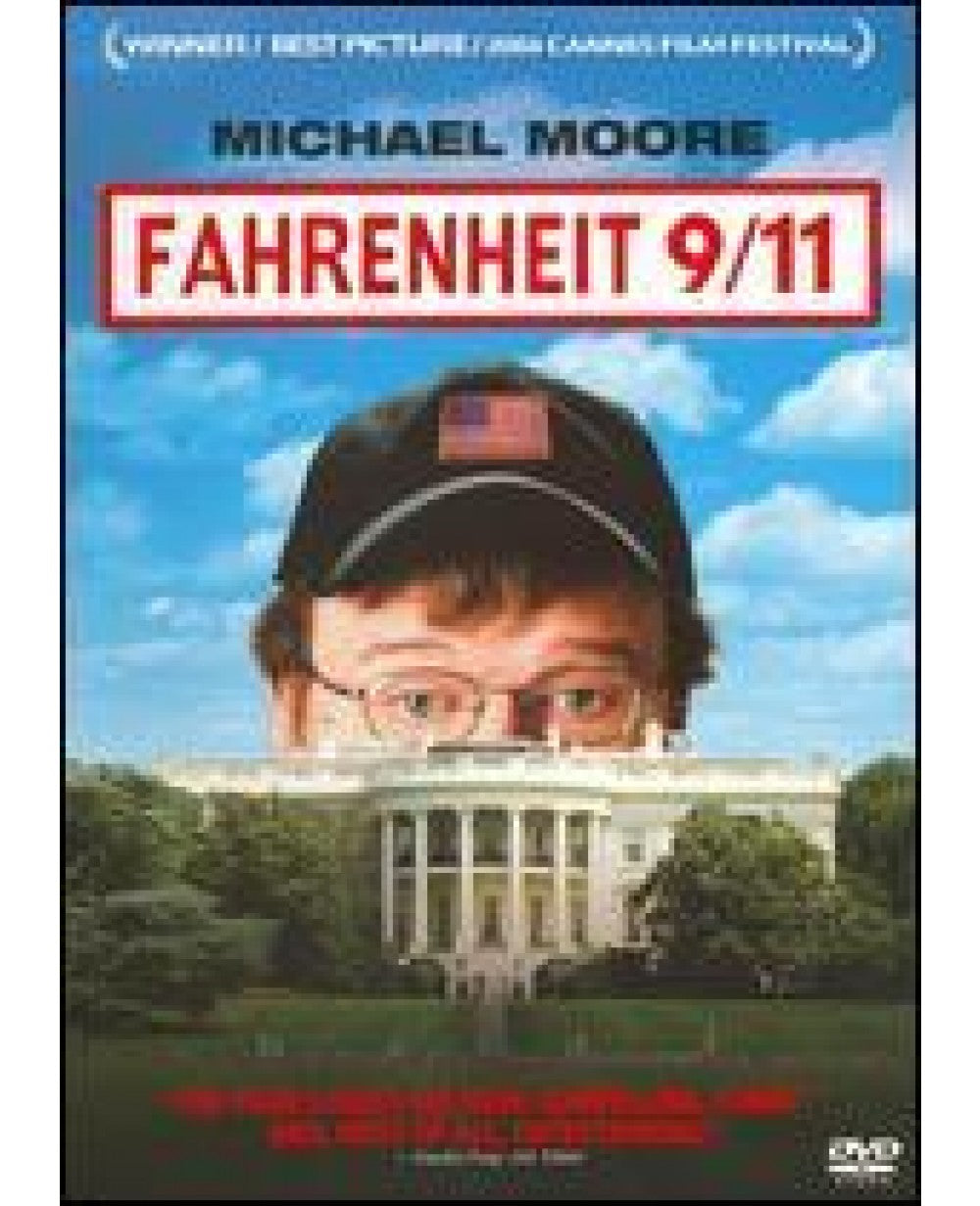 Fahrenheit 9/11