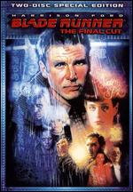 Blade Runner (Warner Brothers/ The Final Cut/ Special Edition)