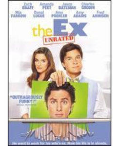 Ex (Weinstein Company/ Widescreen/ Unrated Version)