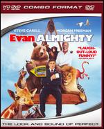 Evan Almighty (Widescreen/ DVD & HD-DVD Combo)