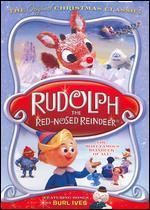 Rudolph the Red-Nosed Reindeer