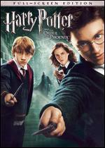 Harry Potter and the Order of the Phoenix