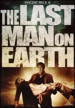 Last Man On Earth (MGM/UA)