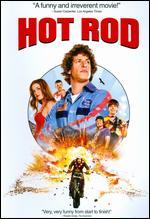 Hot Rod