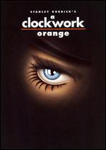 A Clockwork Orange